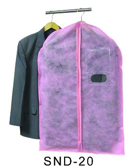 西服、大衣收納袋